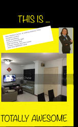 Blk 714 Woodlands Drive 70 (Woodlands), HDB 4 Rooms #151720322